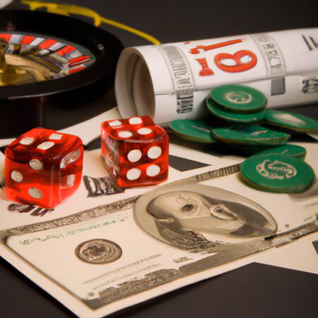 Understanding the Role of Affiliates in the Casino Industry