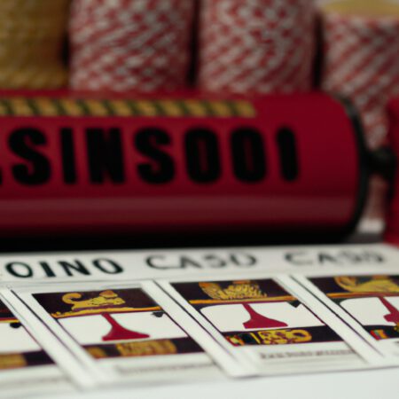How to Leverage Casino Comps and Rewards
