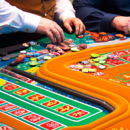 Casino Game Developers: An Overview