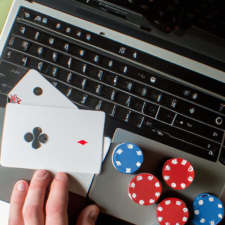 Making the Right Bet: A Guide to Choosing an Online Casino