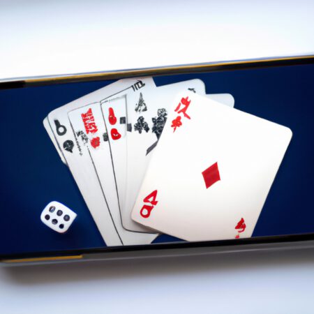 Mobile Casinos: Playing on the Go