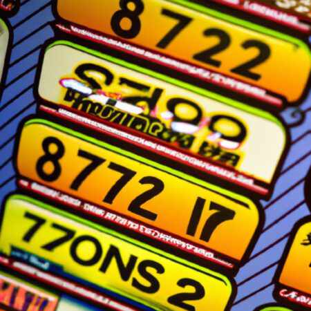 Reviewing the Best Slots Selection: Where to Spin and Win