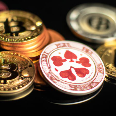 Understanding the Role of Cryptocurrency in Online Casinos