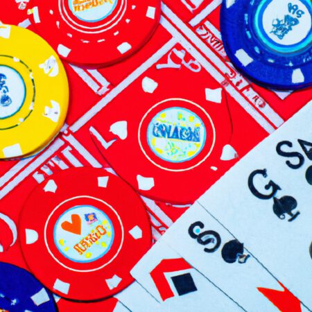 A Guide to the Most Profitable Casino Games