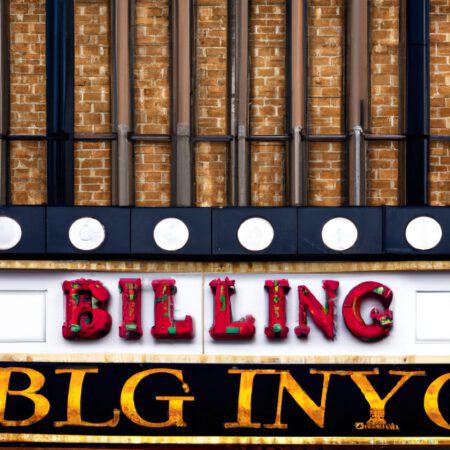 King Billy Casino: Meeting the High Expectations of Modern Gamblers