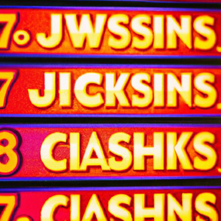 Fresh Casino’s Progressive Jackpots: A Closer Look