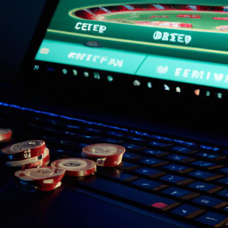 The Emergence of eSports in Casino Betting