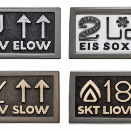 A Look at the History and Evolution of Slot Symbols