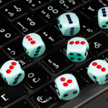 The Impact of Social Media on Online Casino Growth