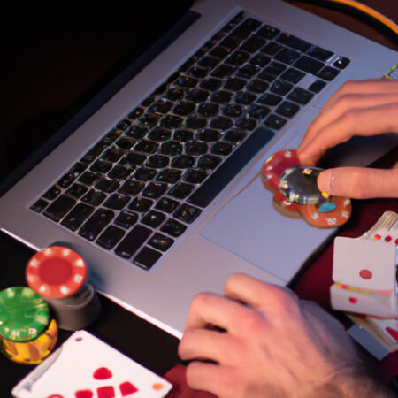 A Review of the Latest Innovations in Online Casino Games