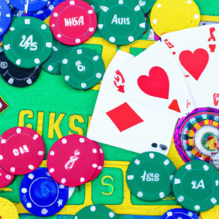 Guide to the Best Casino Games for Beginners