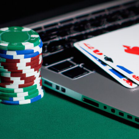 Strategies to Master Online Texas Hold’em Poker