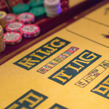 King Billy Casino’s Table Games: What You Need to Know