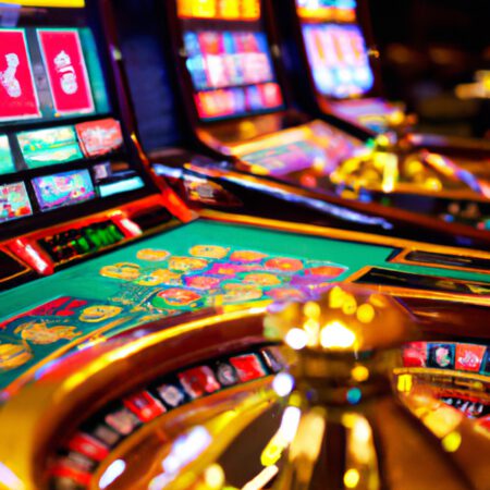How SOL Casino is Enhancing Its User Experience