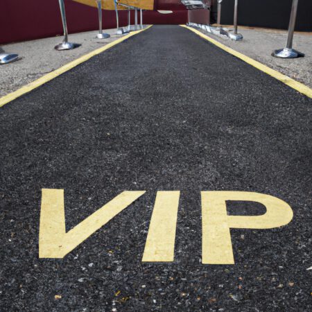 The Path to VIP Status at King Billy Casino