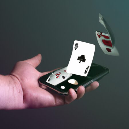 The Future of Augmented Reality in Online Casinos