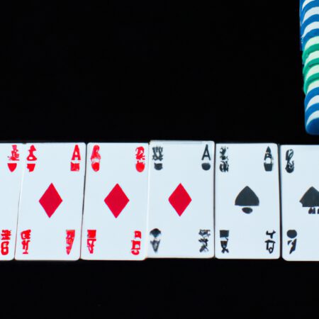 Understanding Different Types of Poker Players