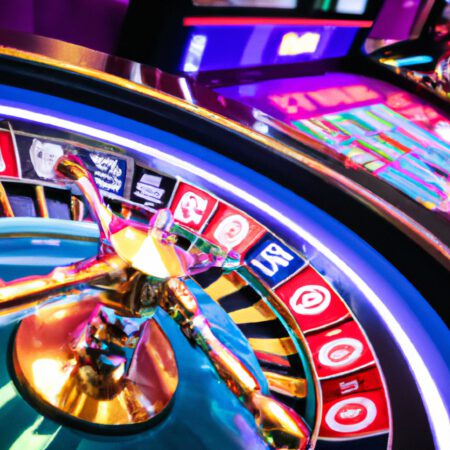 SOL Casino’s Vision for the Future of Online Casino Industry