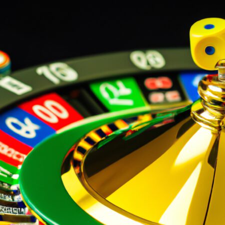 Legzo Casino’s Approach to Responsible Gaming