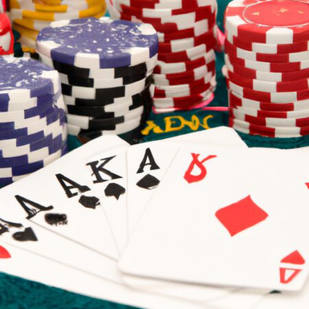 How to Handle Your Casino Winnings Responsibly