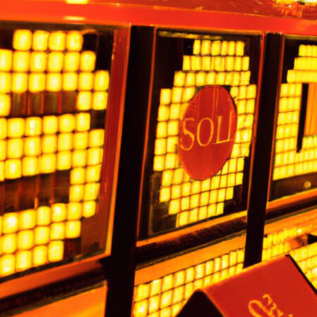 The Attraction of SOL Casino’s High RTP Slots