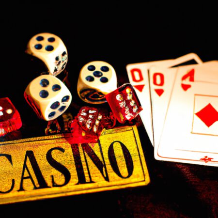 Exploring the Impact of Casino Marketing
