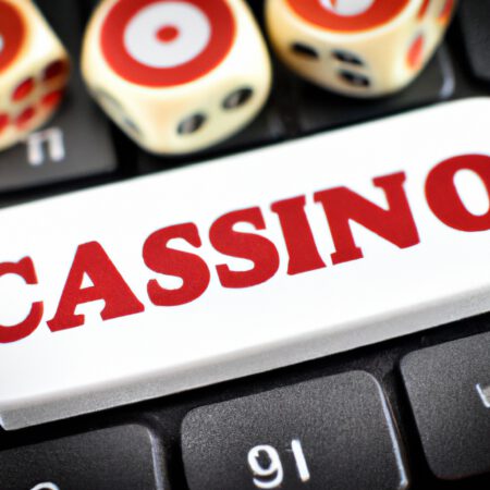 Online Casino Promotions: Making the Most of Opportunities