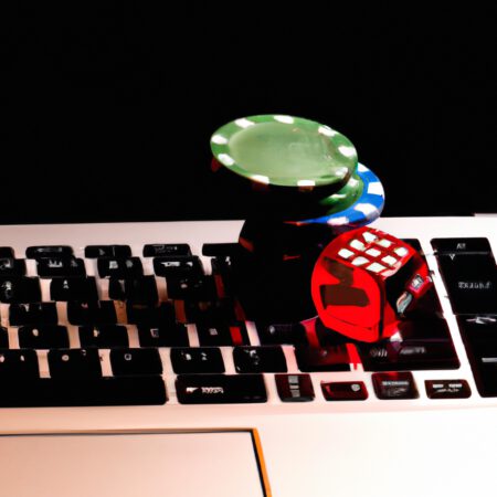 The Impact of Online Gambling on Traditional Casinos
