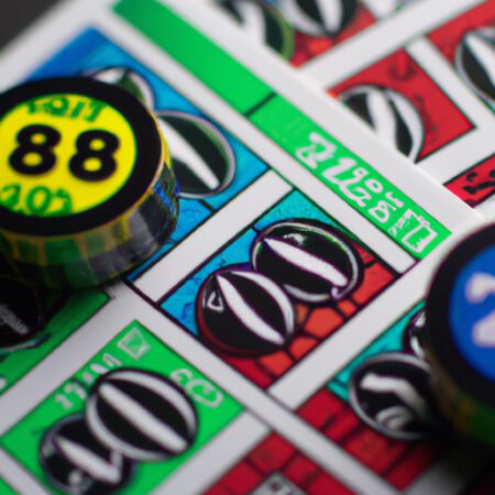 The Role of Random Number Generators in Online Casinos