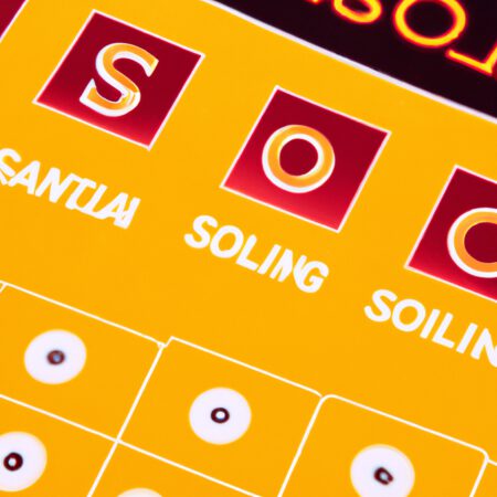 A Guide to SOL Casino’s Latest Casino Game Releases