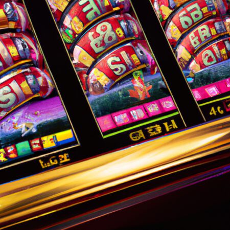 Unveiling the Latest Slot Games at KatsuBet Casino