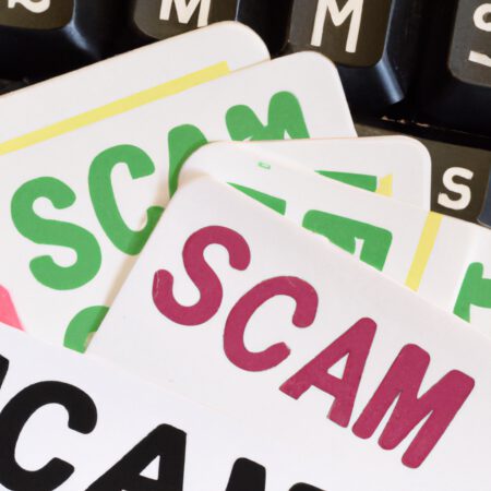 How to Identify and Avoid Online Casino Scams