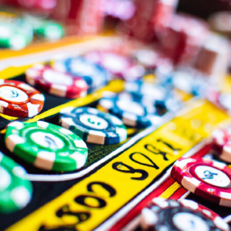 SOL Casino: How it’s Raising the Bar in Online Casino Industry