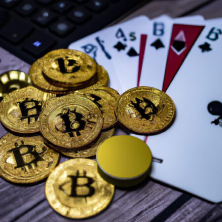 Advantages of Using Cryptocurrency in Online Casinos
