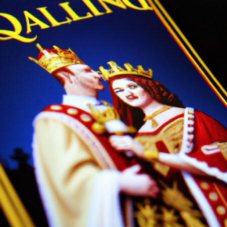 Embracing Royalty: Exploring the Allure of Monarchy-themed Online Casinos