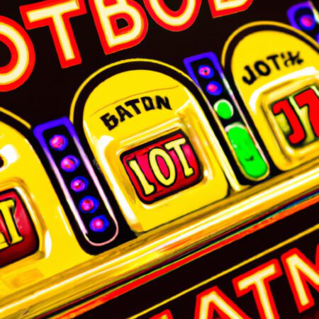 7Bit Casino and Its Progressive Jackpot Slots: A Closer Look
