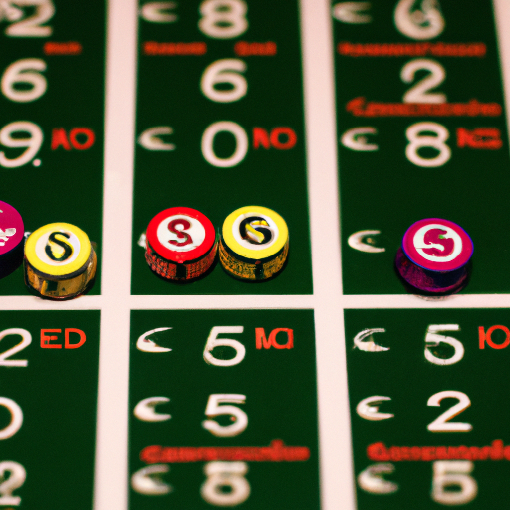 Understanding Casino’s Wagering Requirements