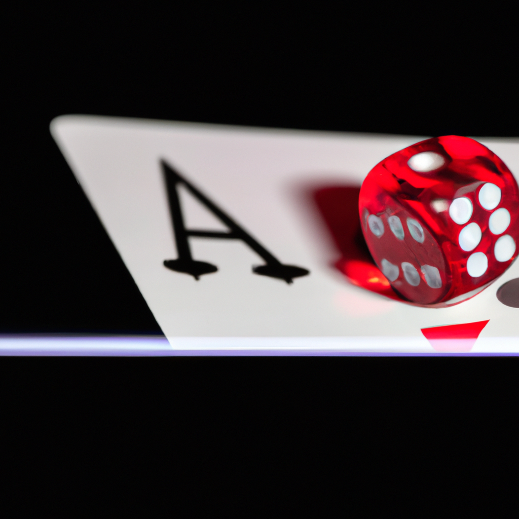 The Future of Online Casinos: A Glimpse into Innovative Features