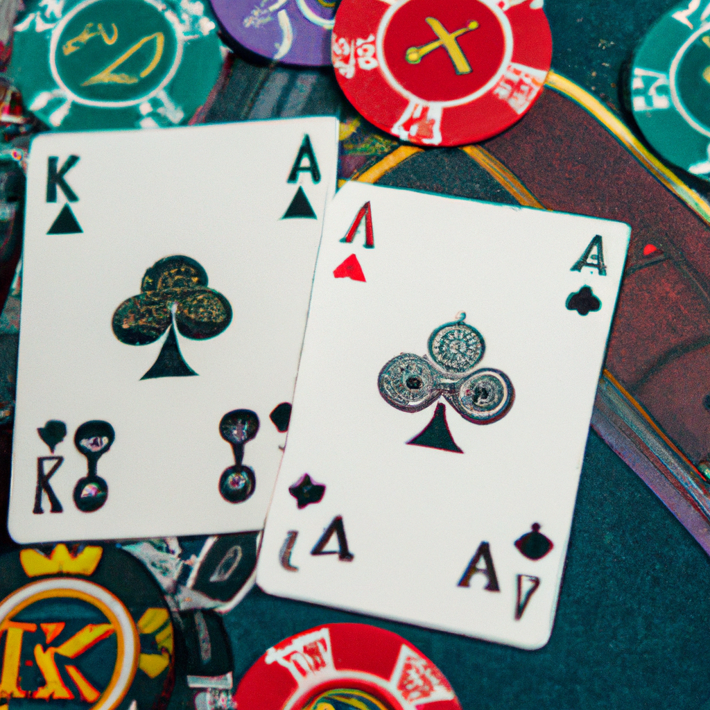 KatsuBet Casino’s Blackjack Variants: What to Expect