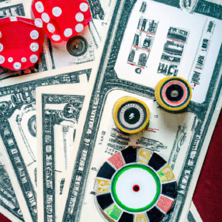 High-stakes Games: Exploring the Life of a High Roller