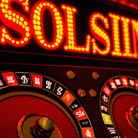 What Sets SOL Casino Apart From Its Competitors?