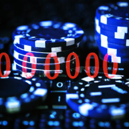 How Technology is Shaping the Future of Online Casinos