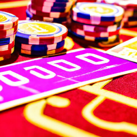 A Look at the Sunnier Side of Casino Gaming: Emphasizing Fun and Accessibility
