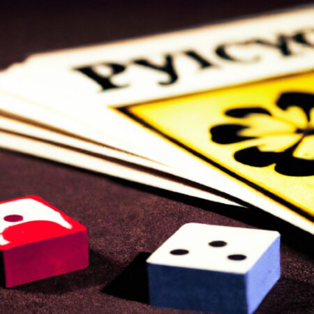 How Casinos Use Psychology to Keep You Playing
