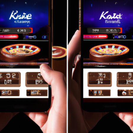 The Evolution of KatsuBet Casino’s Mobile Gaming Experience