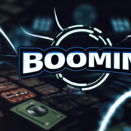 A Closer Look at the eSports Gambling Boom