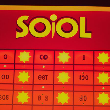SOL Casino: A Detailed Review of Its Jackpot Games