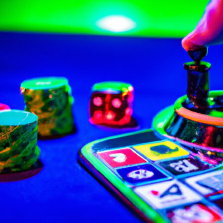 Leveraging Social Gaming for a Better Casino Experience