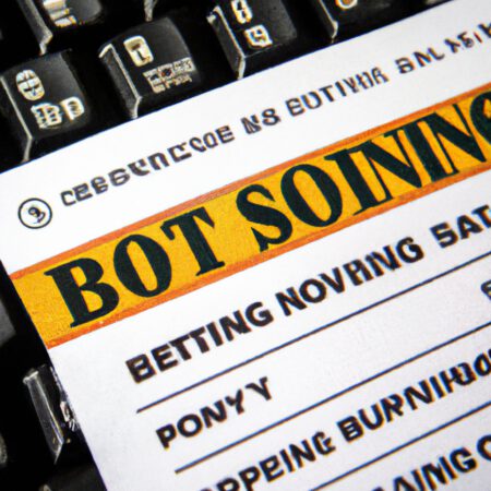 A Look into the Popularity of Sports Betting in Online Casinos