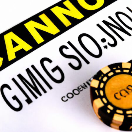 The Benefits of a Good Casino Welcome Bonus